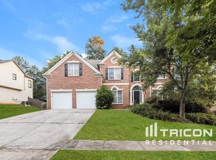 3530 Renaissance Cir, Atlanta, GA 30349