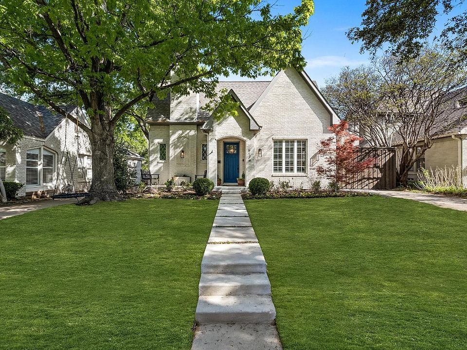 5139 Vanderbilt Ave, Dallas, TX 75206 Zillow