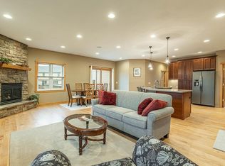 5153 Ninebark Drive, Fitchburg, WI 53711