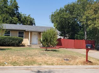 935 Powell Rd, Mesquite, TX 75149