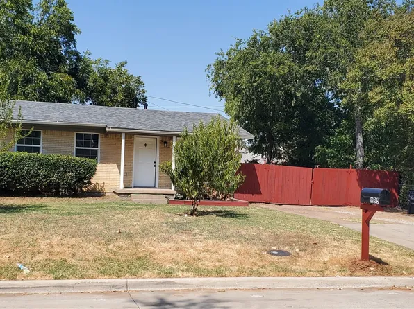 935 Powell Rd, Mesquite, TX 75149