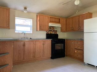 1525 County Line Rd W LOT 39, Manistee, MI 49660