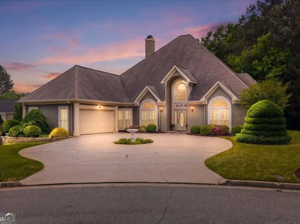 210 Masters View Ct, Johns Creek, GA 30097