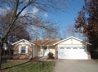 5503 Fern Flower Ct, Columbia, MO 65202