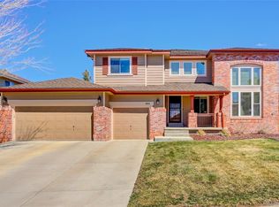 6573 Dutch Creek St, Highlands Ranch, CO 80130