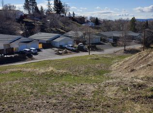 Old Fort Rd #1-2-6, Klamath Falls, OR 97601