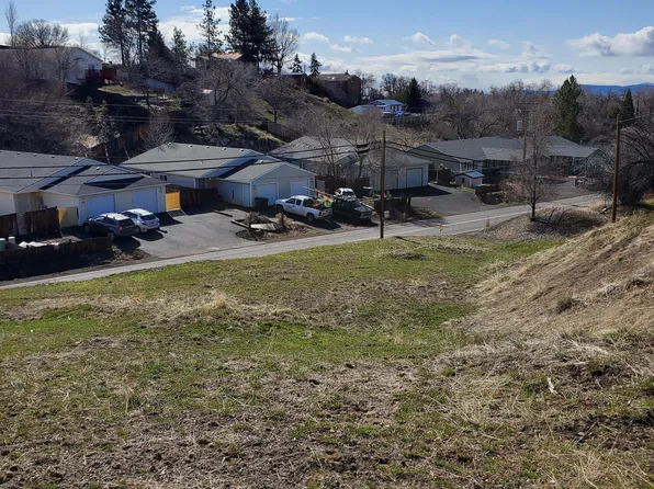 Old Fort Rd #1-2-6, Klamath Falls, OR 97601