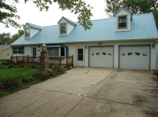 525 Ridge Rd N, Council Bluffs, IA 51503