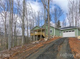 171 High Meadow Rd, Mars Hill, NC 28754