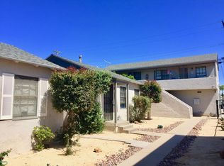 4467 Euclid Ave, San Diego, CA 92115