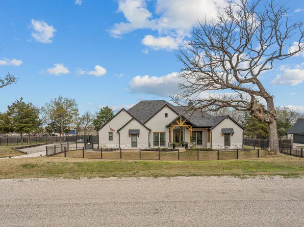 1004 Meadow Wood Ter, Azle, TX 76020