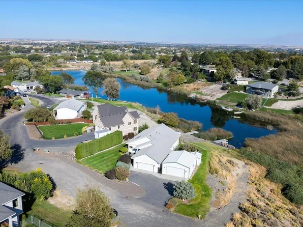 4415 S Gum St, Kennewick, WA 99337