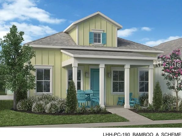 294 Tropics Ave, Hardeeville, SC 29927