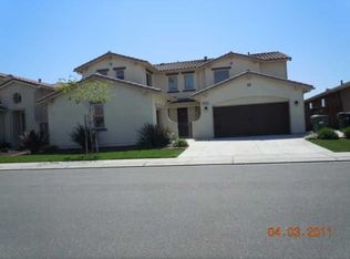 2040 Canon Persido Ct, Atwater, CA