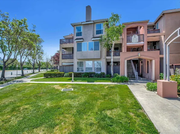 3695 Stevenson Blvd Unit 211, Fremont, CA 94538