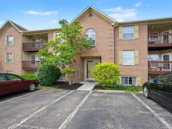 16 Meadow Ln Suite 4, Highland Heights, KY 41076