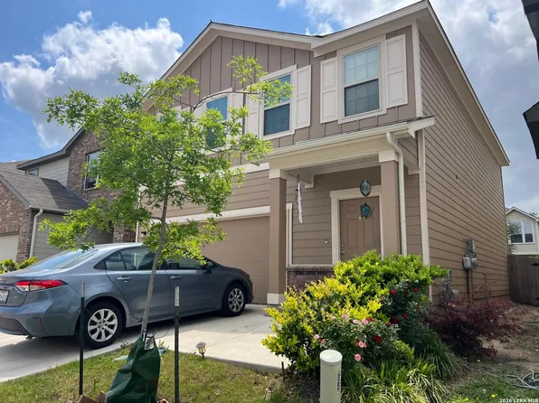 6806 Prue Road #21, San Antonio, TX 78240