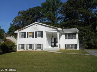 3624 Templar Rd, Randallstown, MD 21133