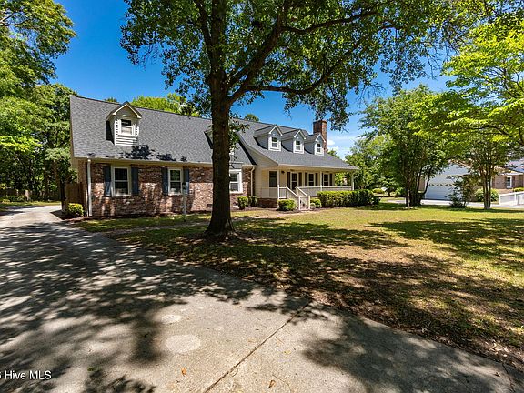 2nd image of 5130 Chalk Street
