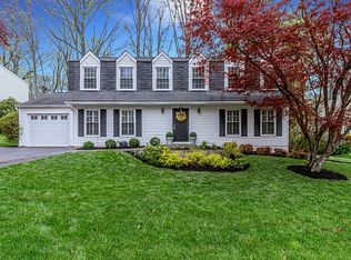 10726 Burr Oak Way, Burke, VA 22015