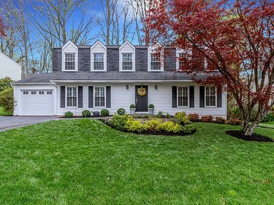 10726 Burr Oak Way, Burke, VA, 22015