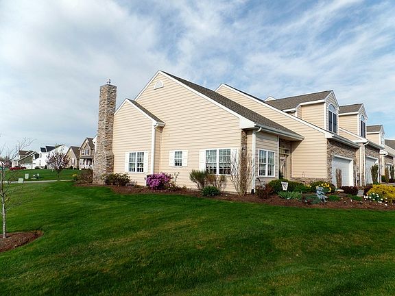 Feels like residential home
						:
						corner lot