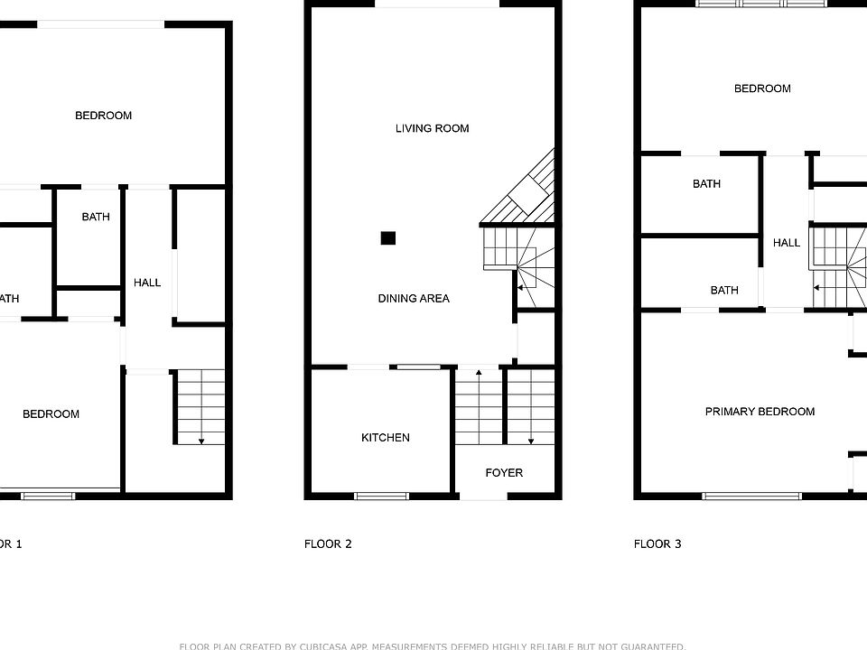 1st image of 5000 S Townhouse Dr Unit A-7