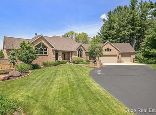 7855 Lessiter Ave NE, Belding, MI 48809