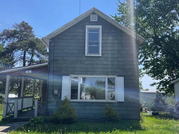 15 High St, Shiloh, OH 44878