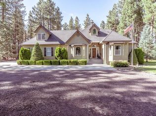 501 Willhoite Rd, Chester, CA 96020