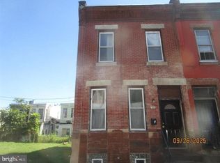 2031 N Stillman St, Philadelphia, PA