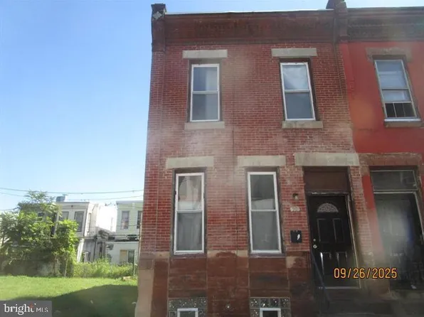 2031 N Stillman St, Philadelphia, PA 19121