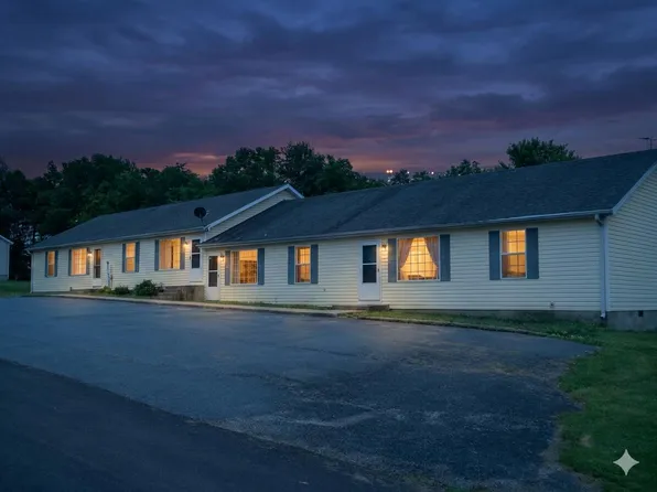 100 Murphy Ln, Burgin, KY 40310
