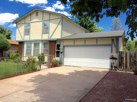 Front (With Extra Parking Space)