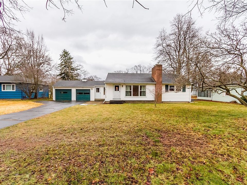 1467 Titus Ave, Rochester, NY 14622 Zillow