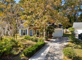 109 Mill Pond Ct, Summerville, SC 29485