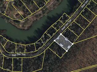 LOT 139 Bear Den Trl, Grandview, TN 37337