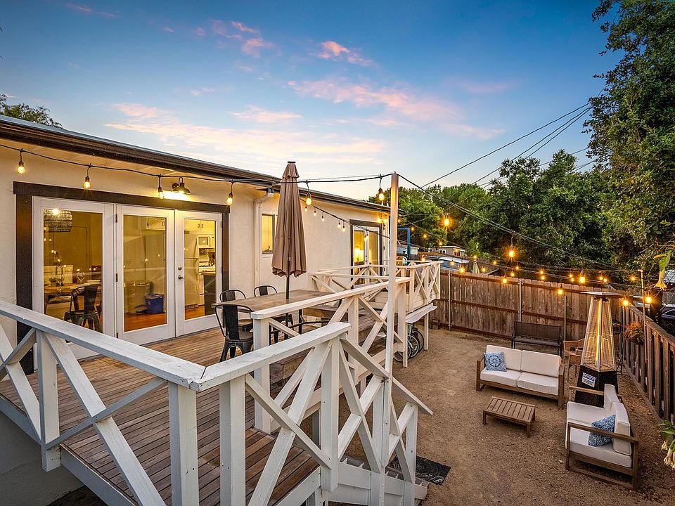 The days of sunset and stargazing