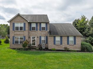 1039 Falcon Ct, Independence, KY 41051
