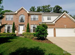 1942 N Meryls Ter, Palatine, IL