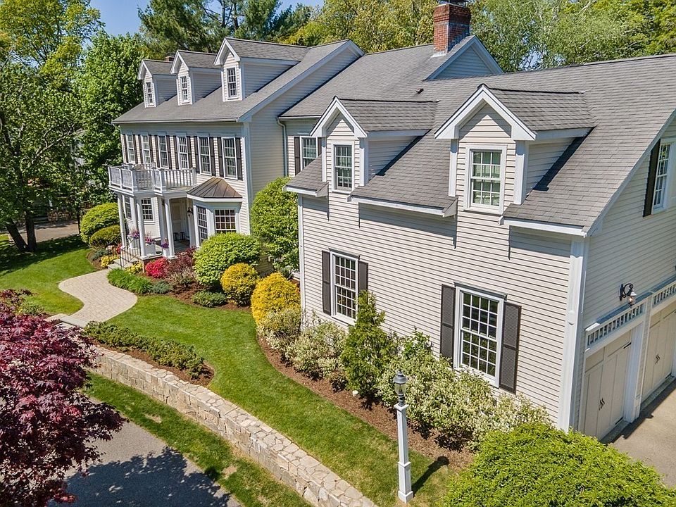 147 Lowell Rd, Wellesley, MA 02481 Zillow