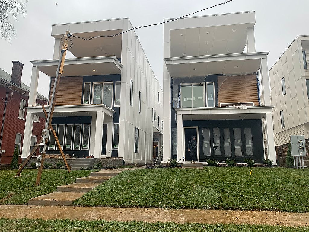 1407 Hawkins St, Nashville, TN 37203 | Zillow