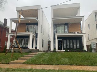 1407 Hawkins St, Nashville, TN 37203