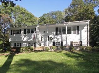 5 Cranbury Neck Rd, Cranbury, NJ 08512