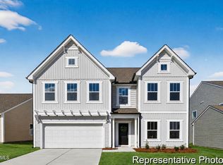 929 Bright Tavern Way #7, Wendell, NC 27591