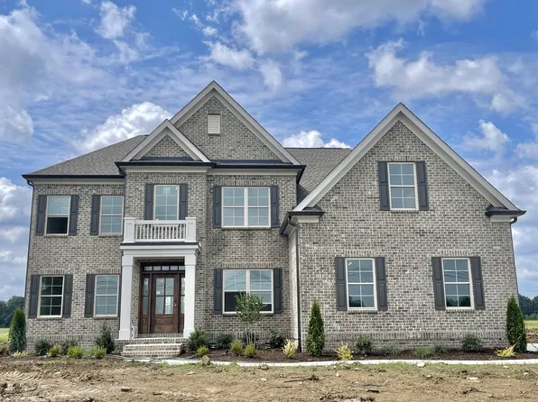 15371 Highway 99 Lot 8, Eagleville, TN 37060