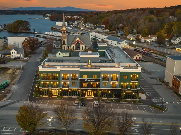 51 Elm Street #208, Laconia, NH 03246