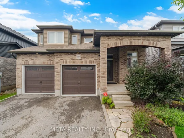 134 Taylor Dr, Grand Valley, ON L9W 6P1
