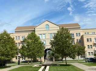 Garden Court Condos, Markham, ON L6C 0V5