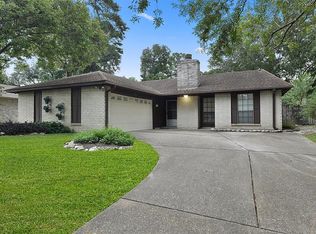 2722 Sherwood Hollow Ln, Kingwood, TX 77339